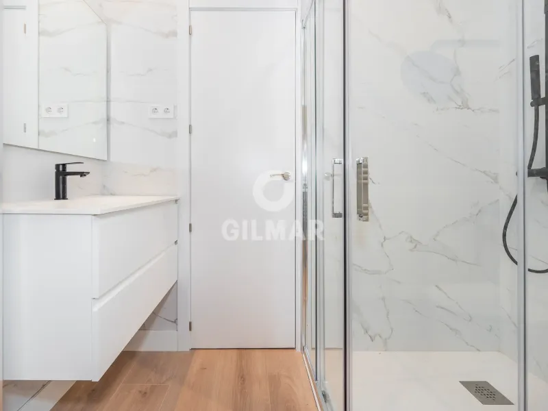 Piso en Lista - Madrid