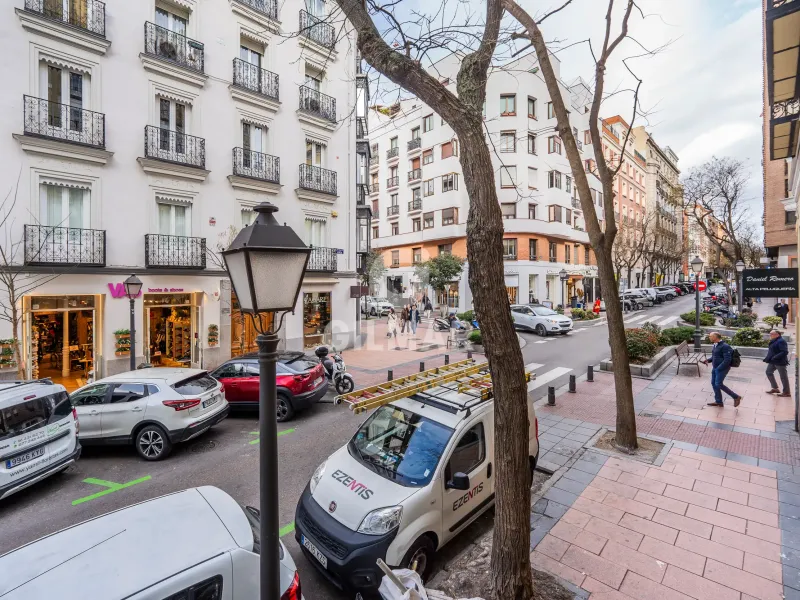 Piso en Lista - Madrid