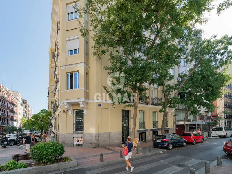 Piso en Lista - Madrid