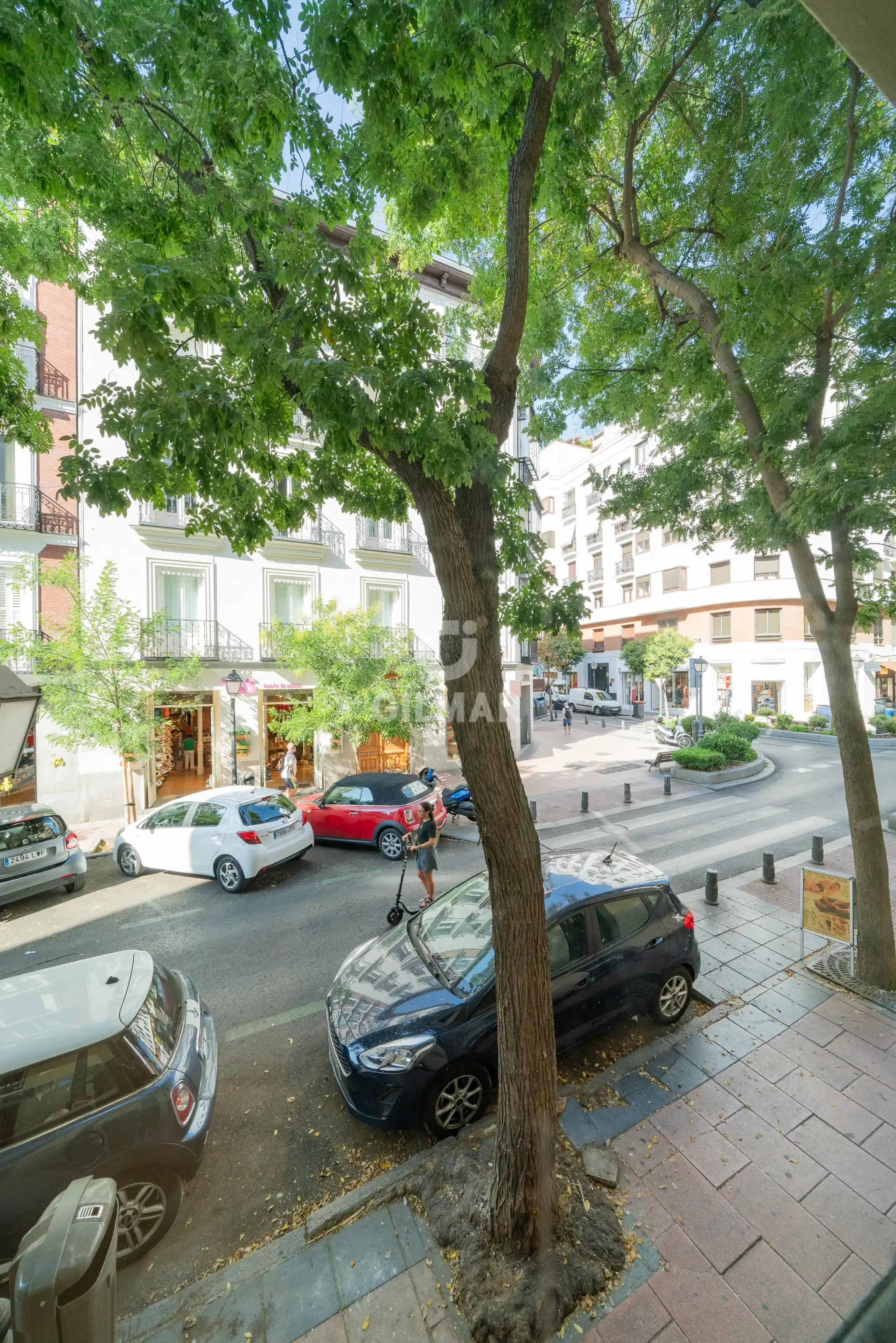 Piso en Lista - Madrid