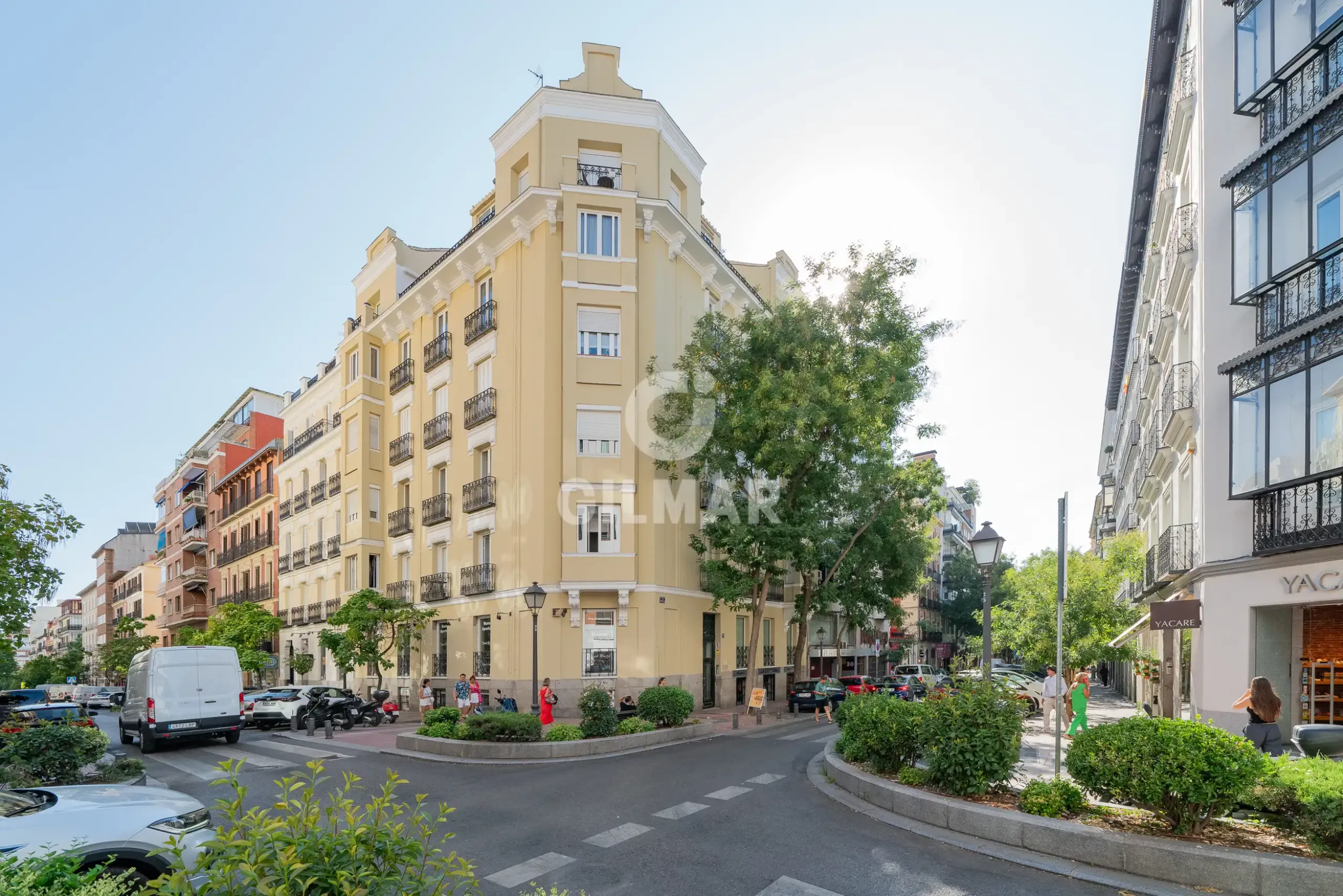 Piso en Lista - Madrid