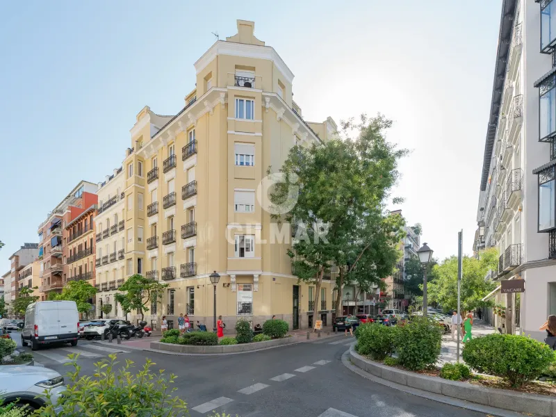 Piso en Lista - Madrid