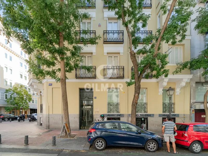 Piso en Lista - Madrid