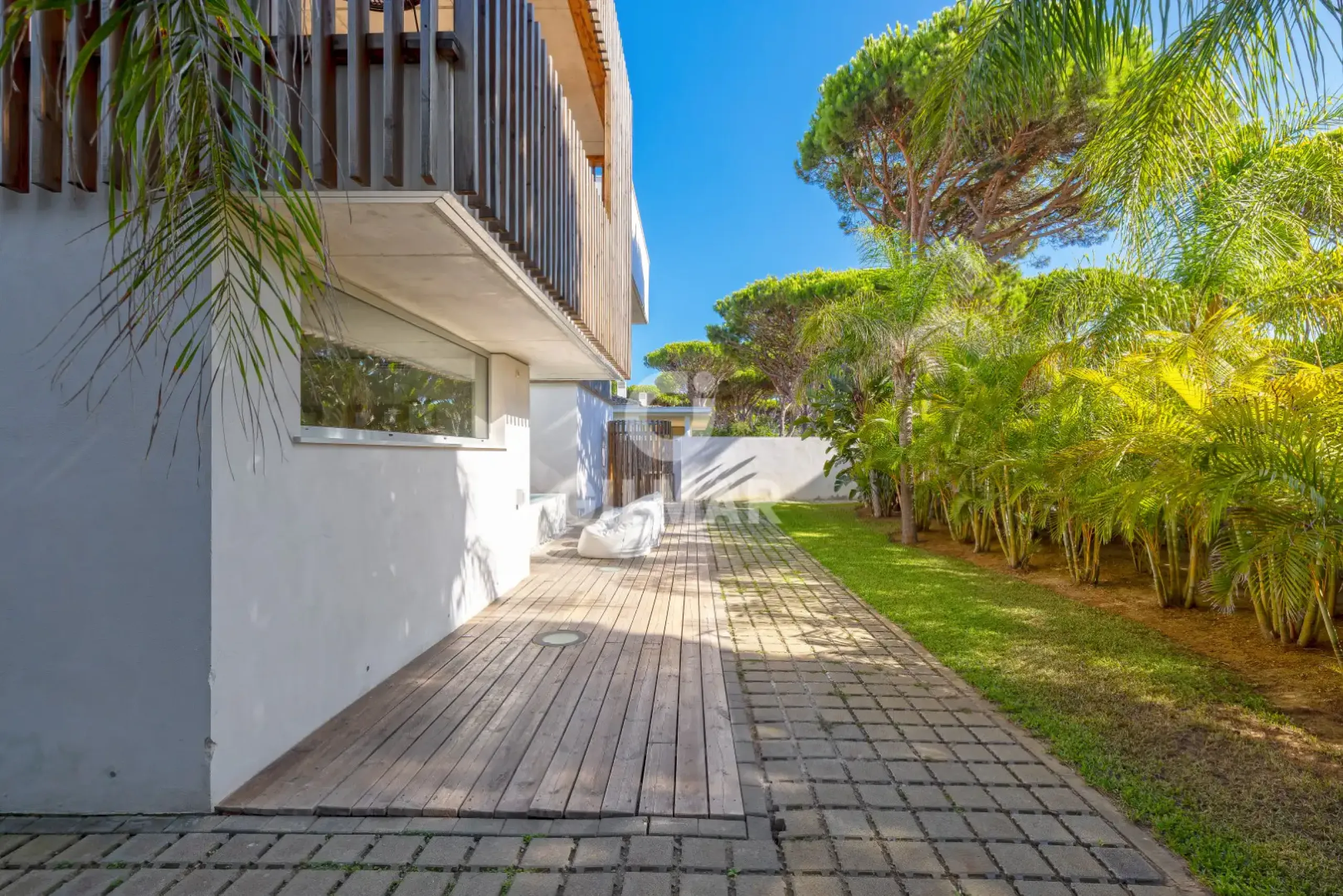 Villa in Conil de la Frontera - Cádiz