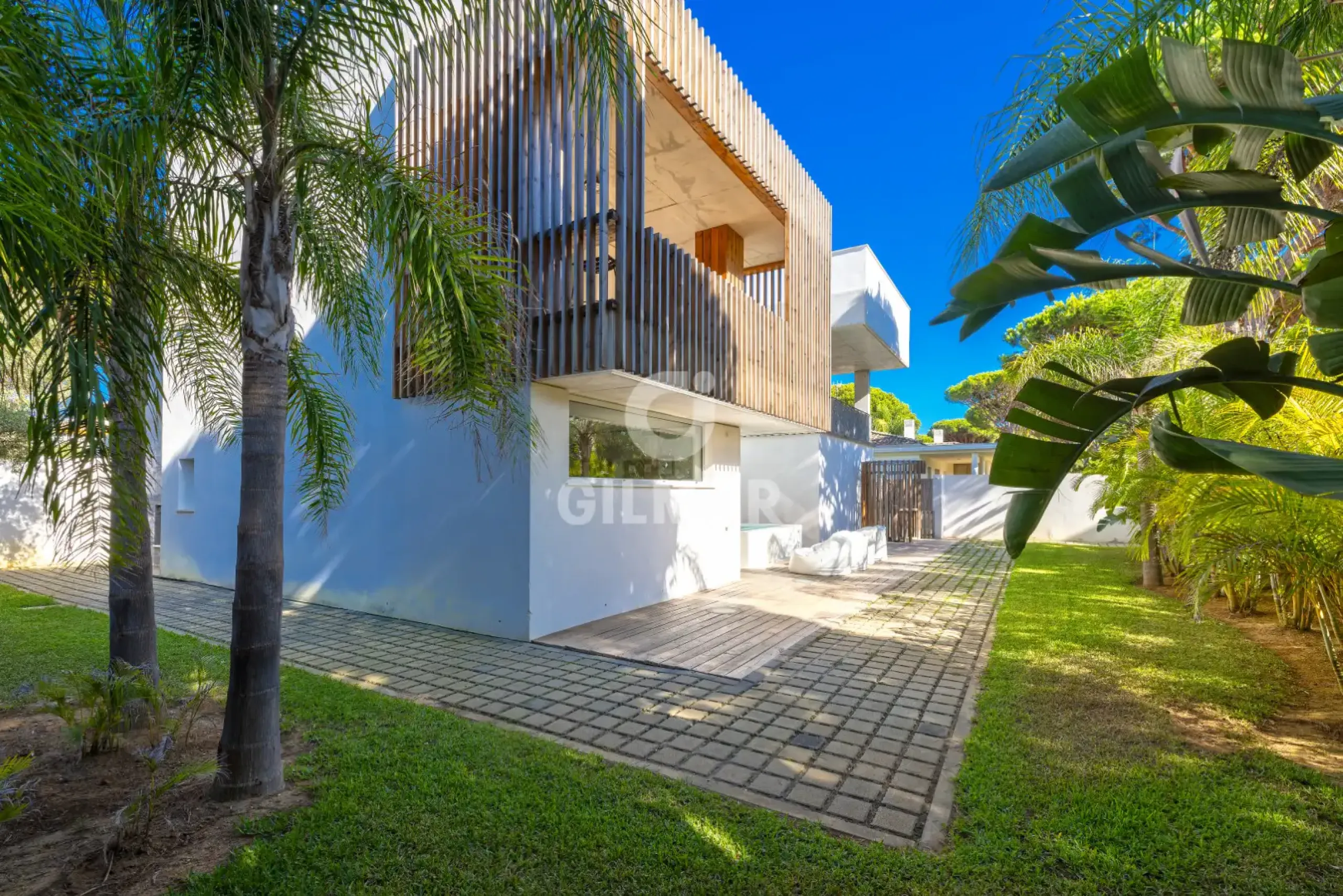 Villa in Conil de la Frontera - Cádiz