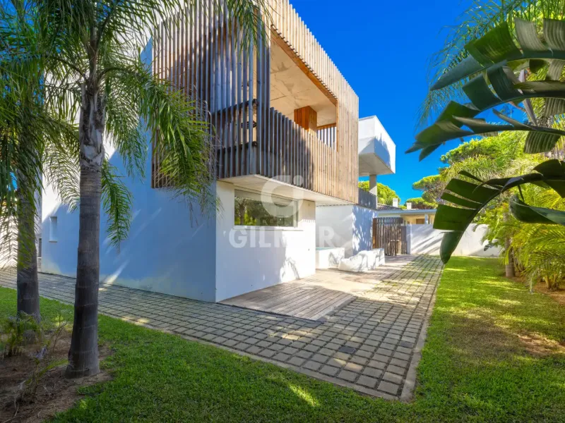 Villa in Conil de la Frontera - Cádiz