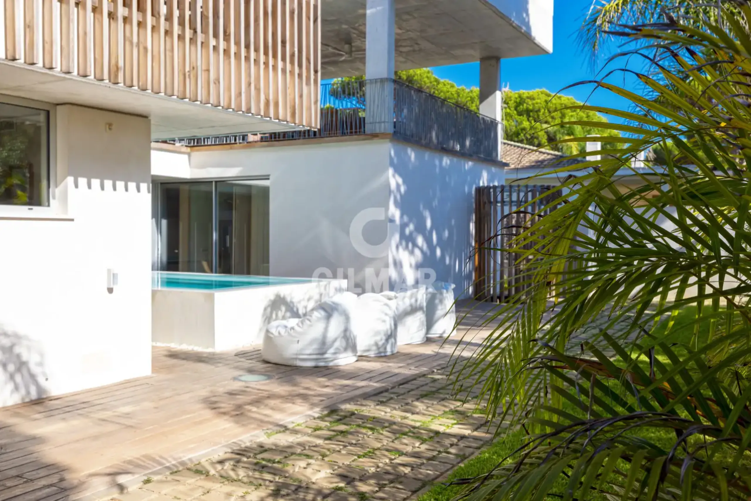 Villa in Conil de la Frontera - Cádiz
