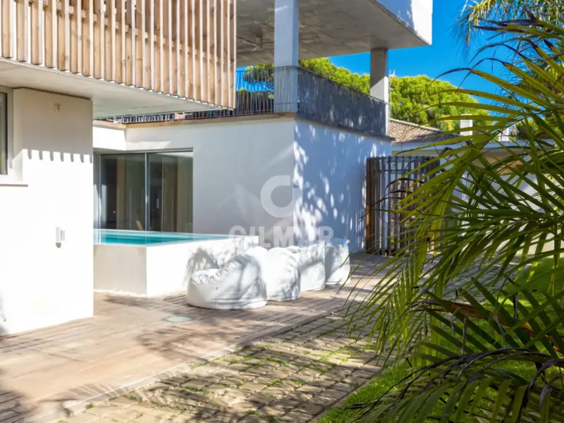 Villa in Conil de la Frontera - Cádiz