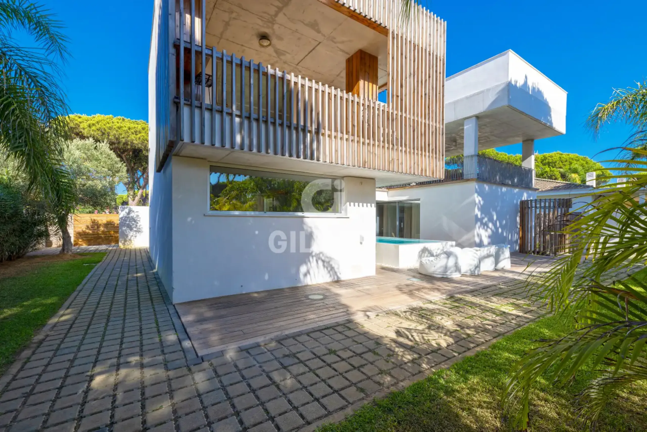 Villa in Conil de la Frontera - Cádiz