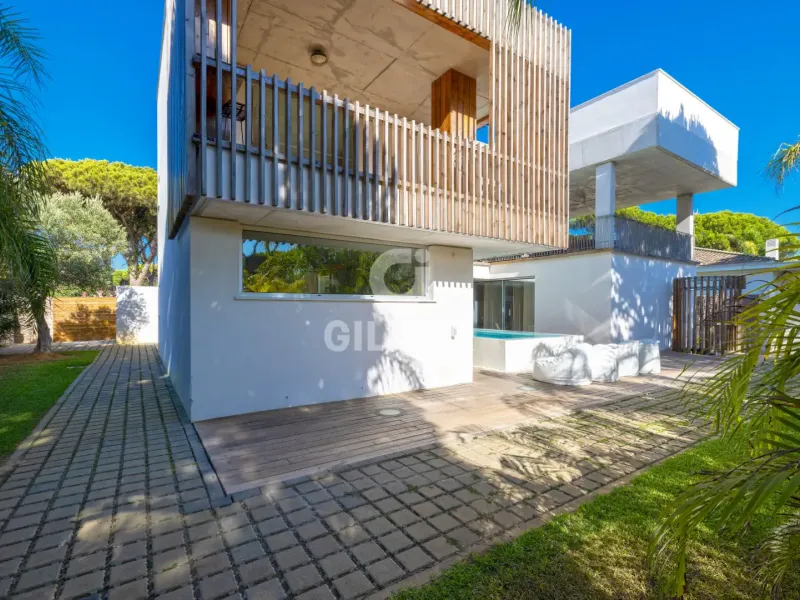 Villa in Conil de la Frontera - Cádiz