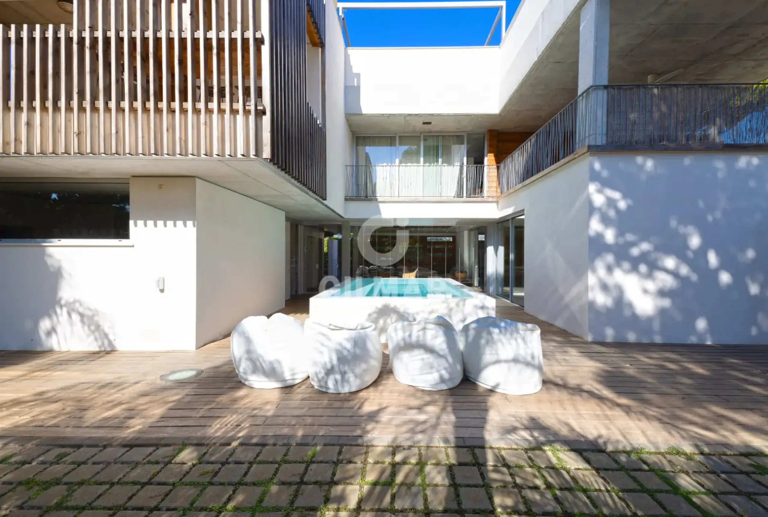 Villa in Conil de la Frontera - Cádiz