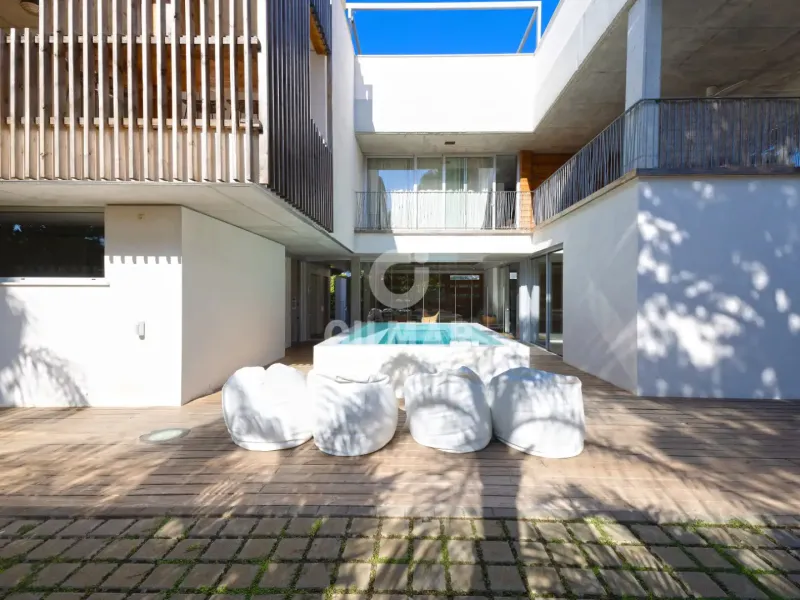 Villa in Conil de la Frontera - Cádiz