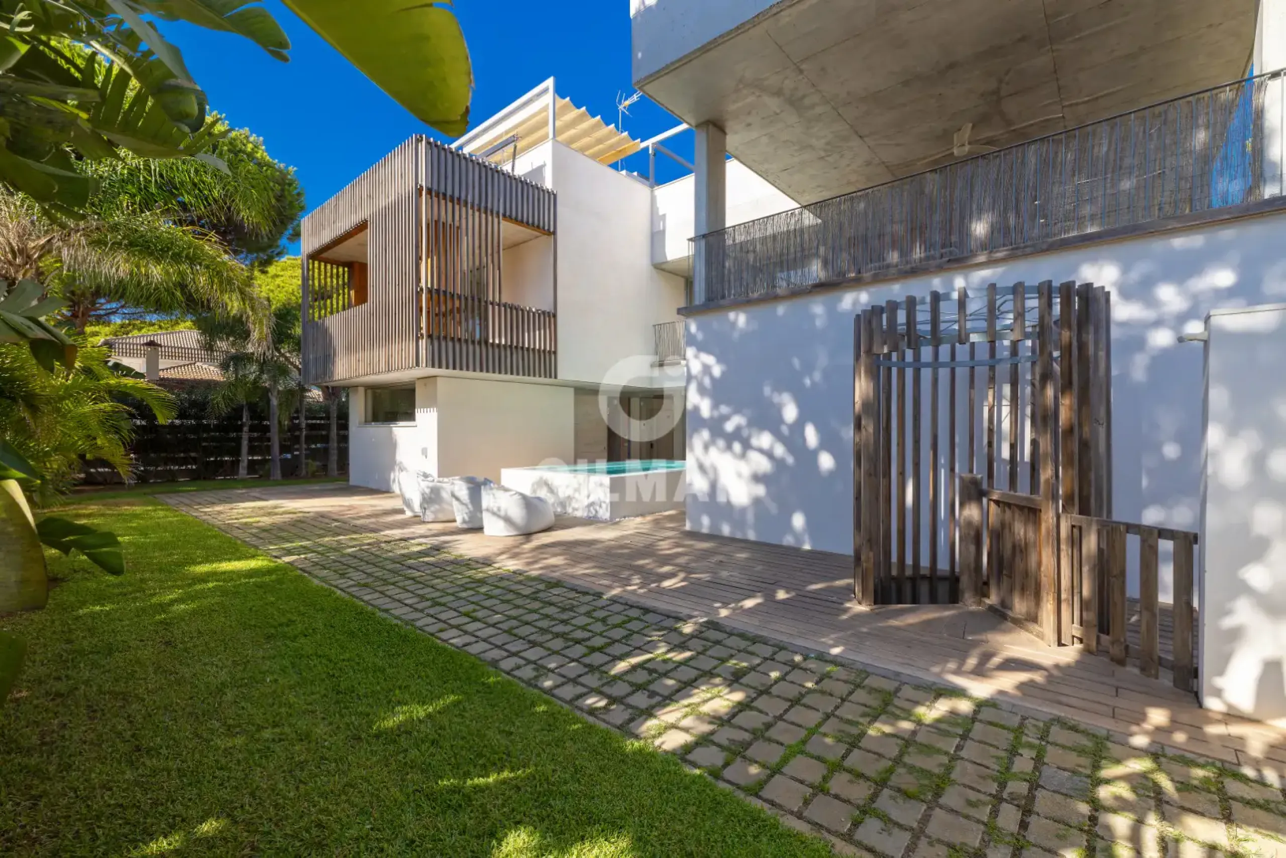 Villa in Conil de la Frontera - Cádiz