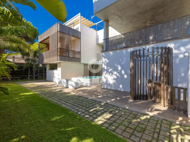 Villa in Conil de la Frontera - Cádiz