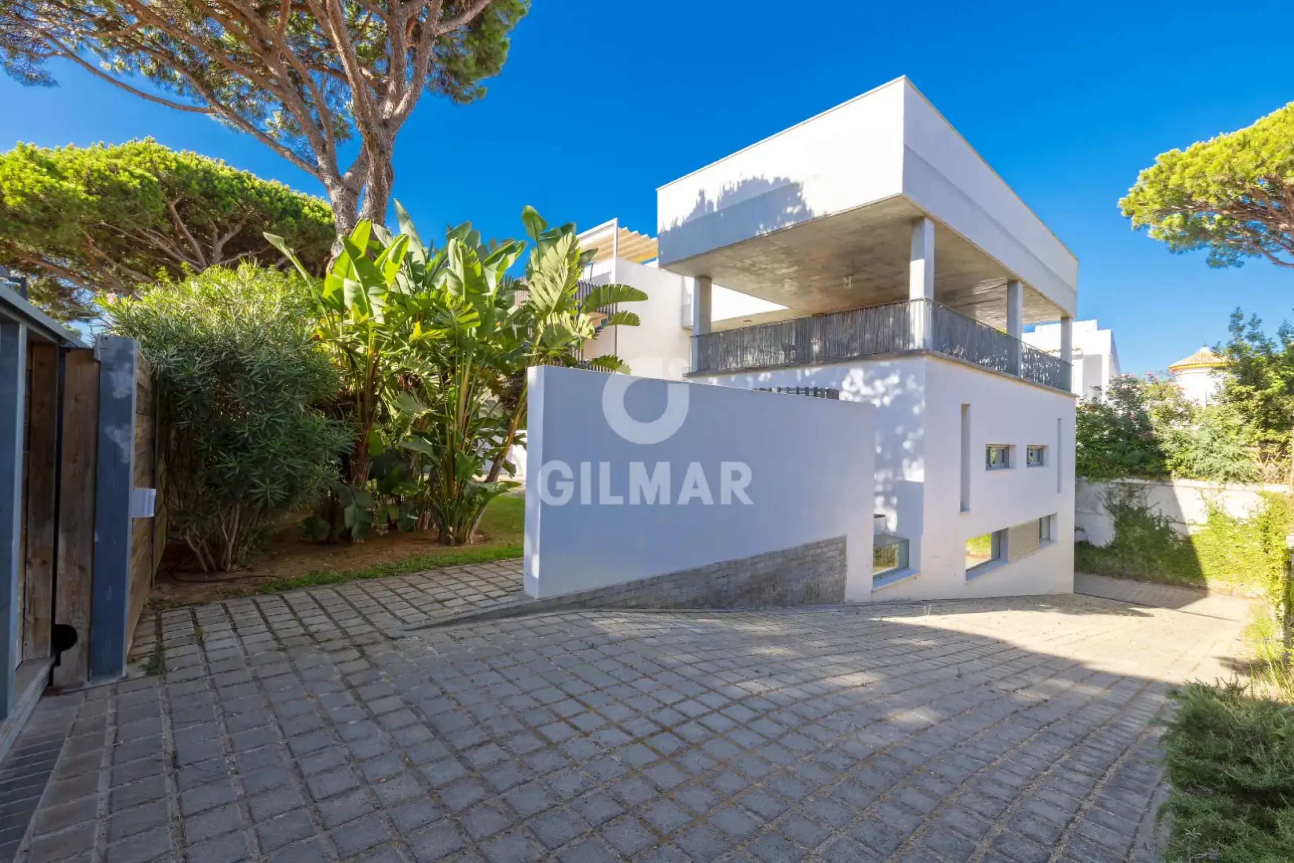 Villa in Conil de la Frontera - Cádiz