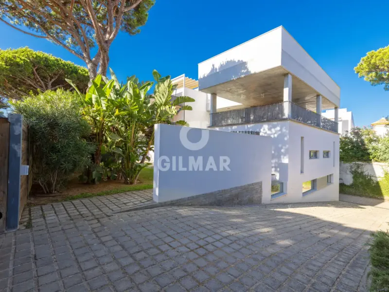 Villa in Conil de la Frontera - Cádiz