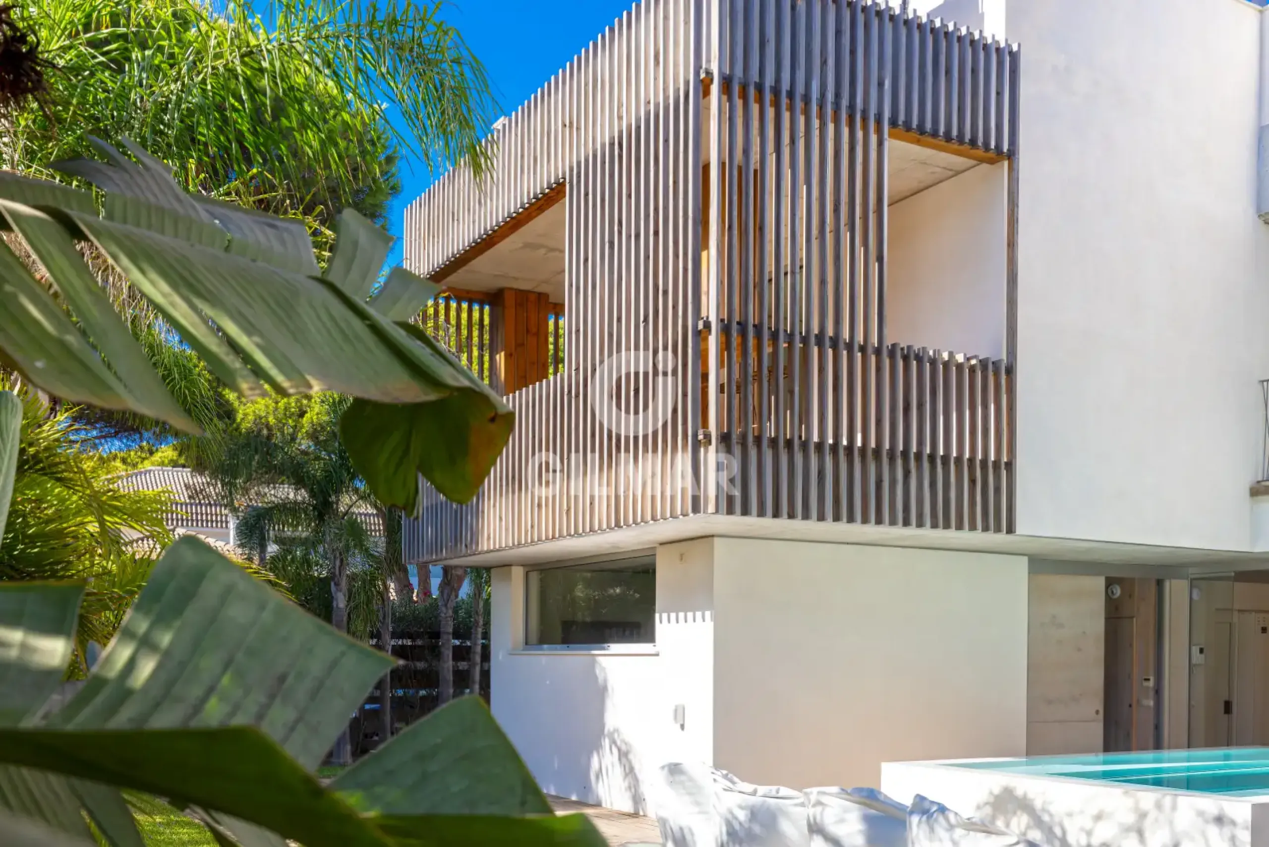 Villa in Conil de la Frontera - Cádiz