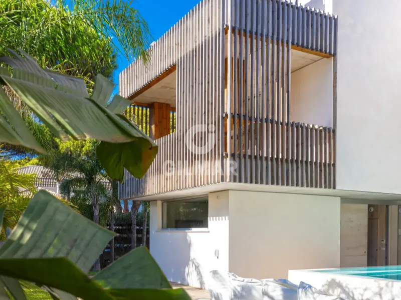 Villa in Conil de la Frontera - Cádiz