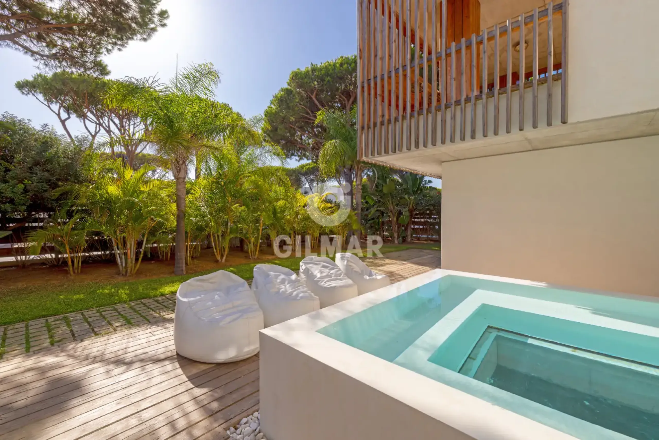 Villa in Conil de la Frontera - Cádiz