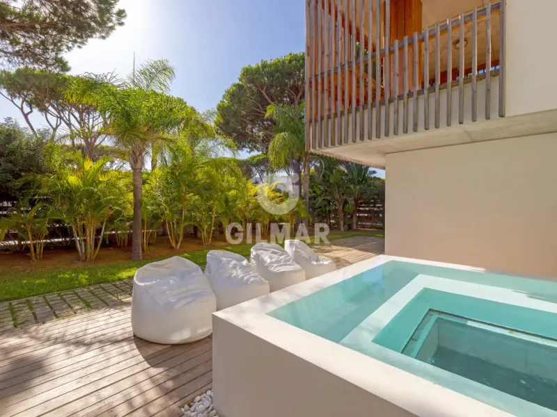 Villa in Conil de la Frontera - Cádiz