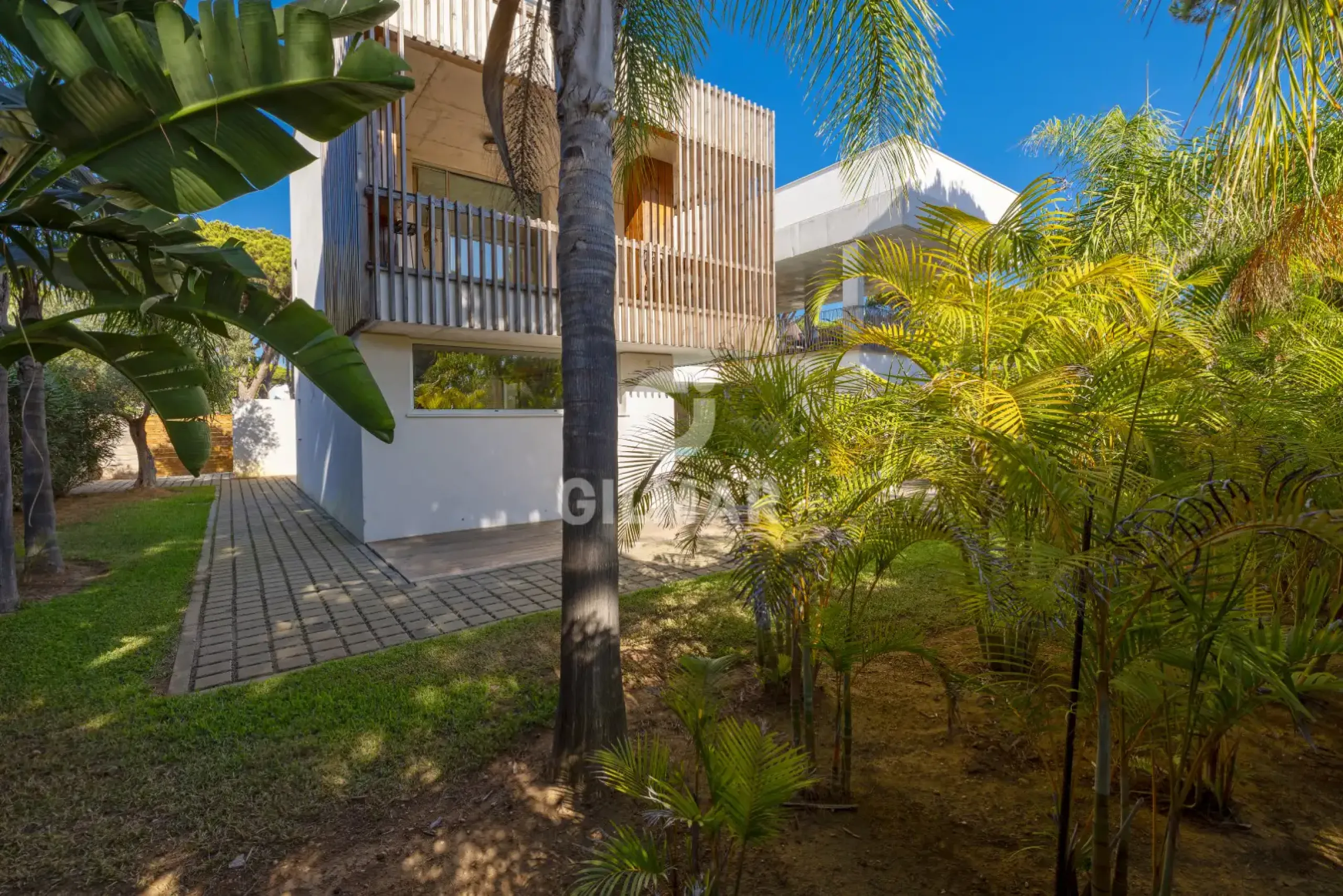 Villa in Conil de la Frontera - Cádiz