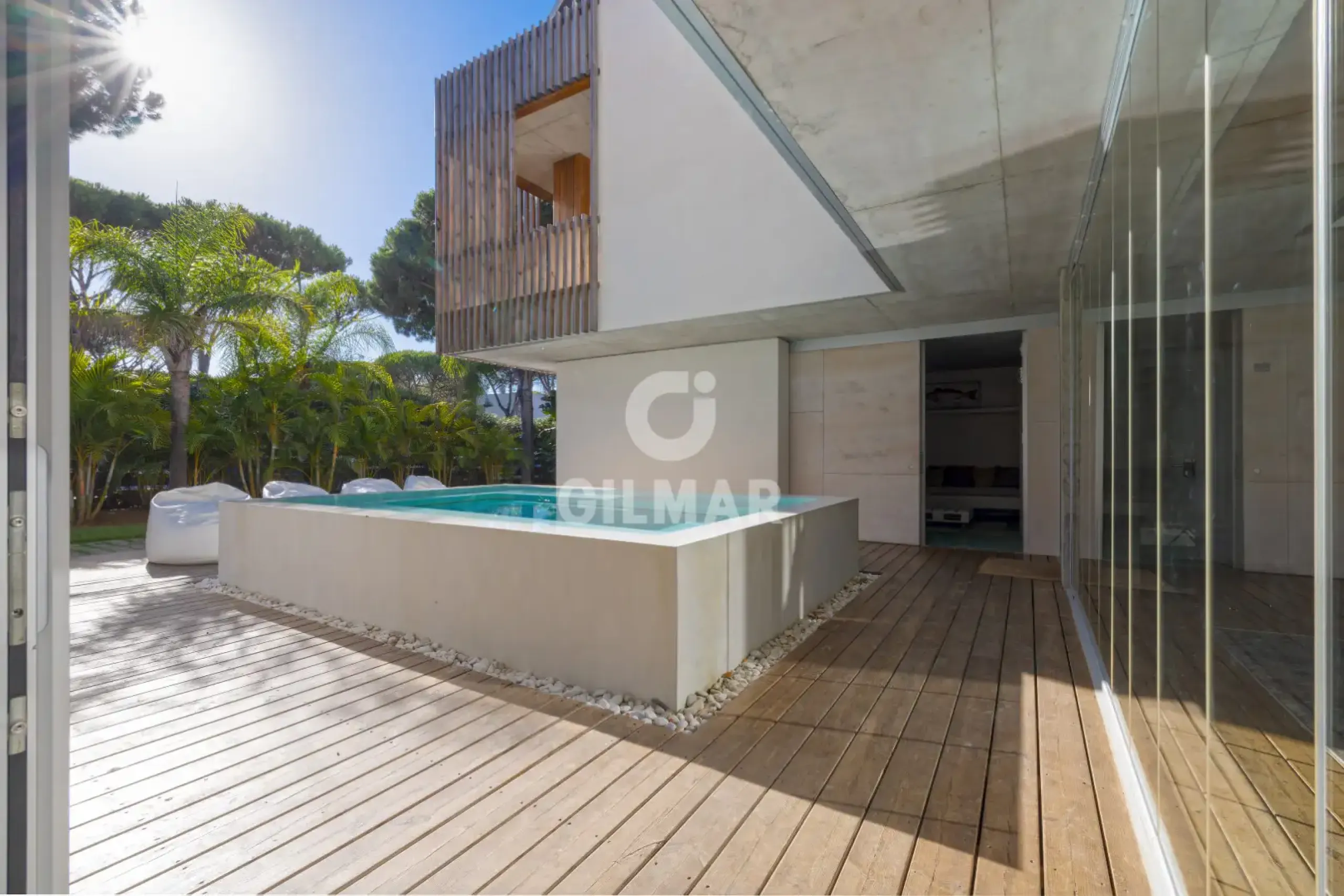 Villa in Conil de la Frontera - Cádiz