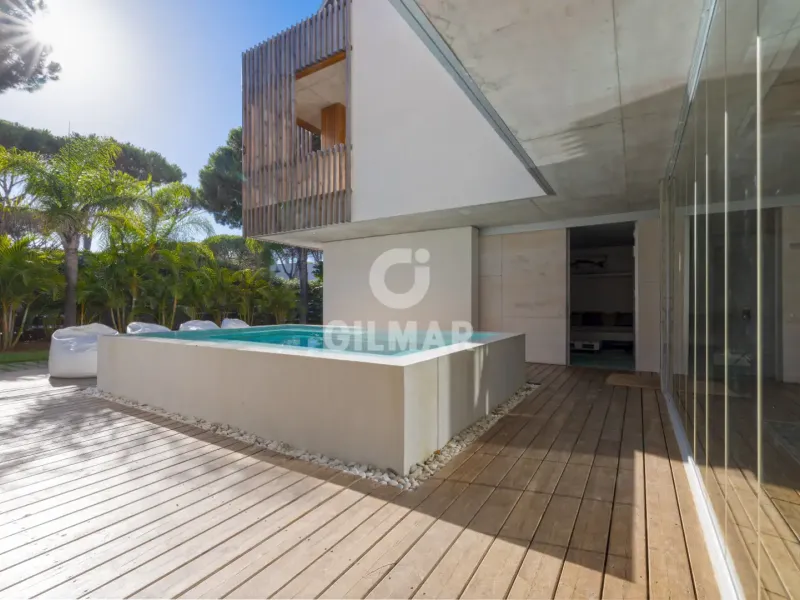 Villa in Conil de la Frontera - Cádiz