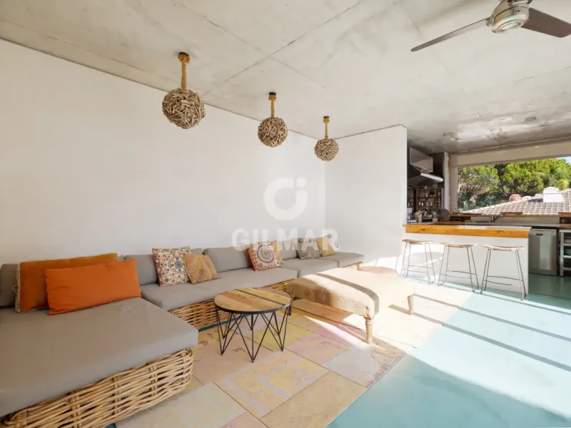 Villa in Conil de la Frontera - Cádiz
