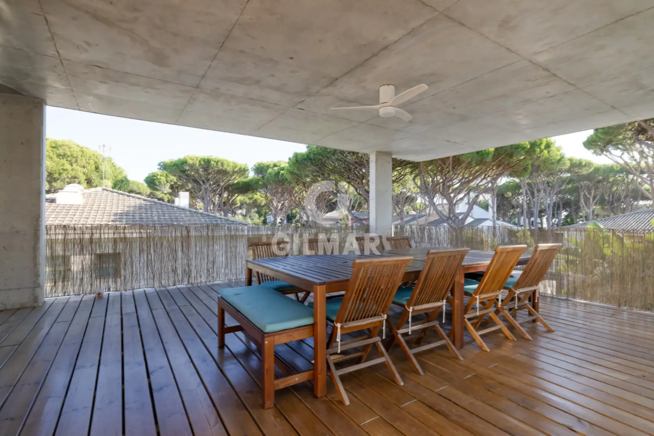 Villa in Conil de la Frontera - Cádiz