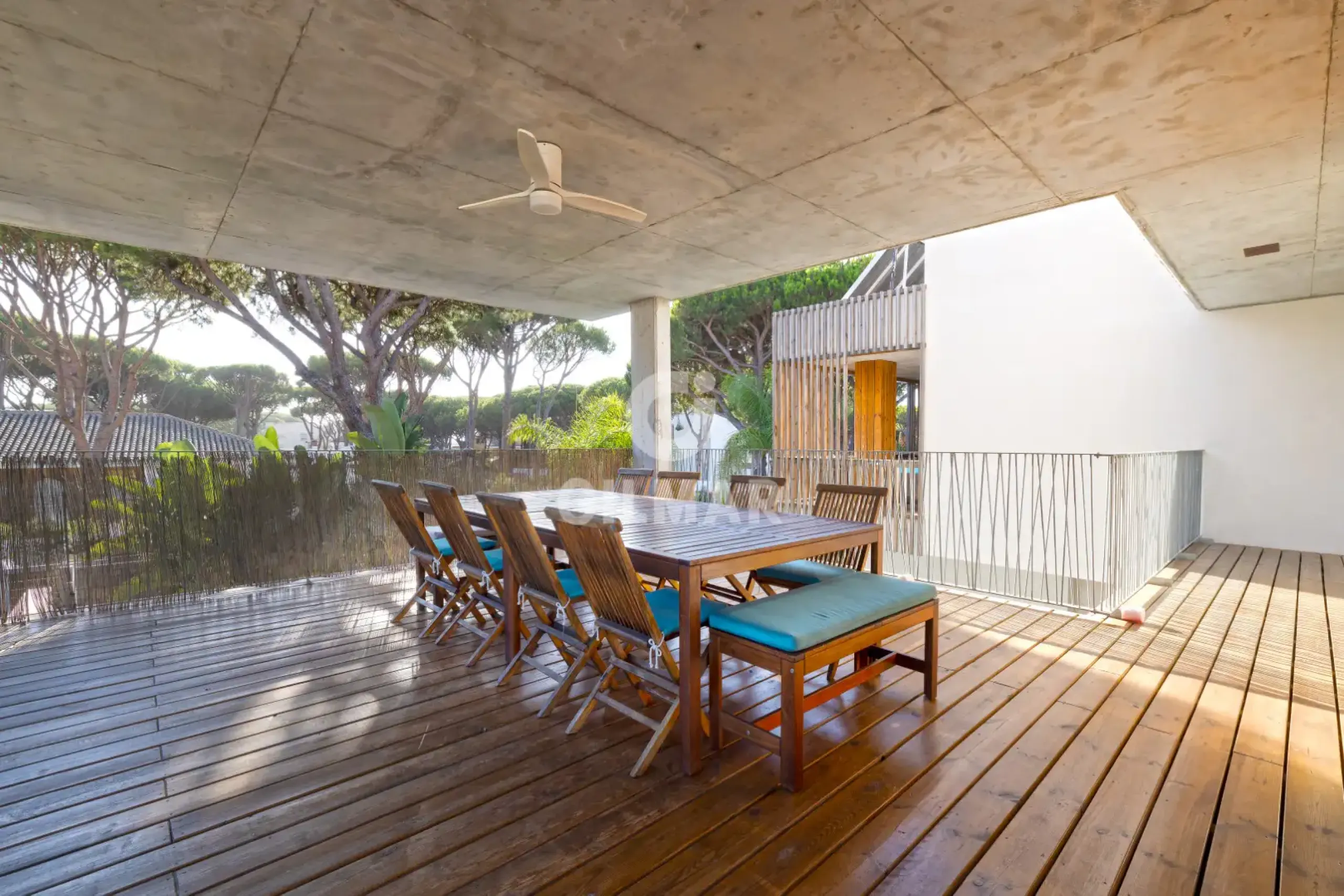 Villa in Conil de la Frontera - Cádiz