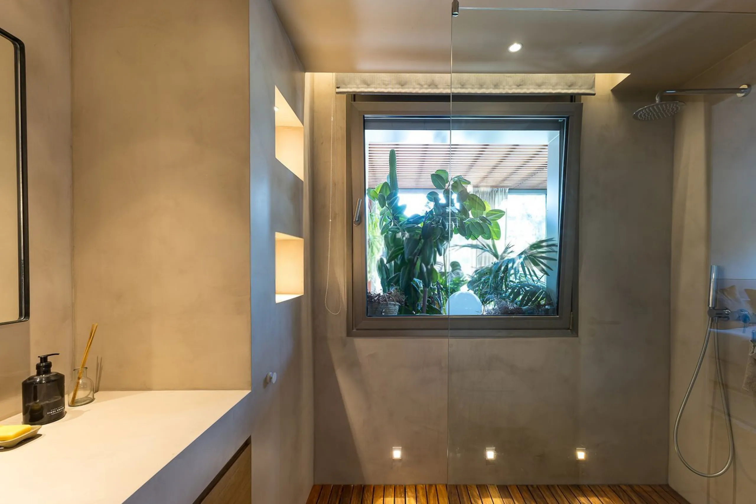 Ático exclusivo con terrazas y piscina privada en Sarria, Barcelona