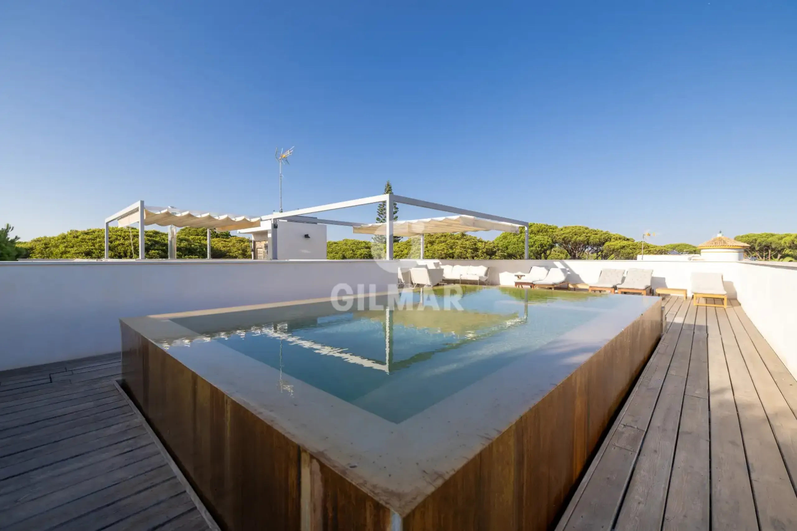 Villa in Conil de la Frontera - Cádiz