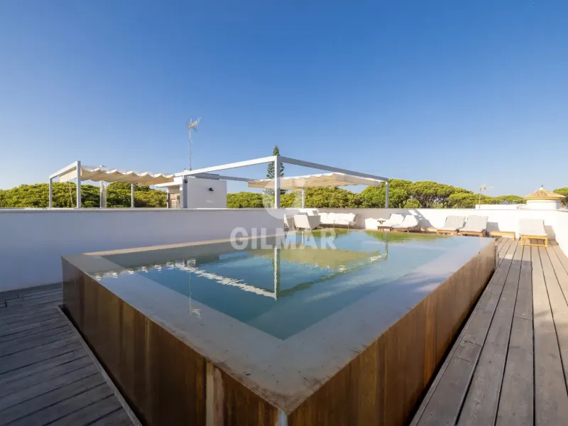 Villa in Conil de la Frontera - Cádiz
