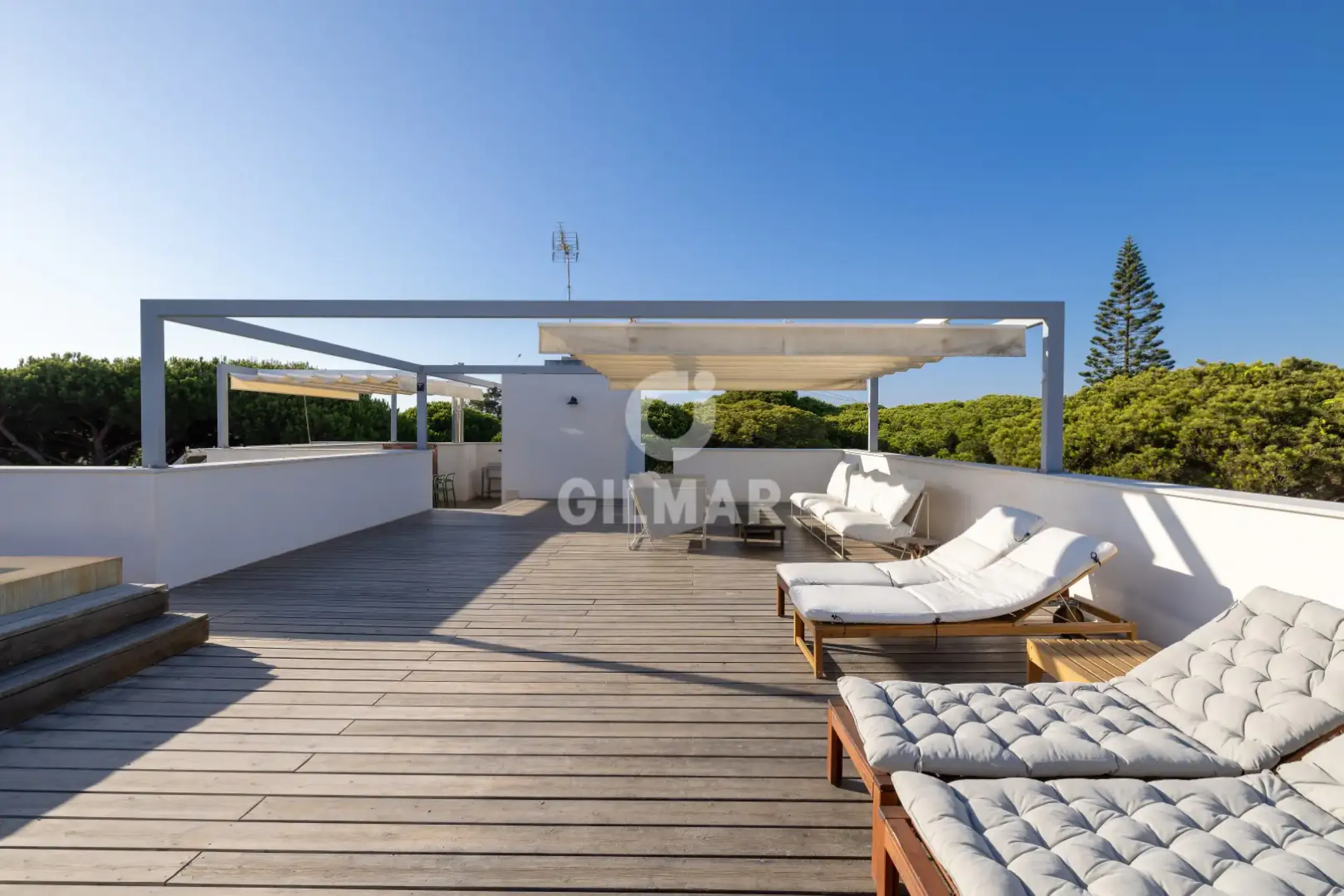Villa in Conil de la Frontera - Cádiz