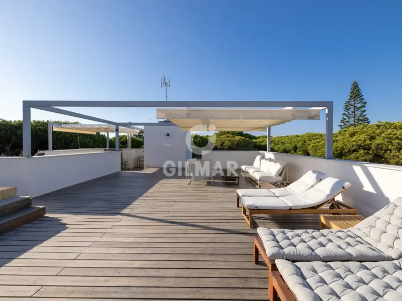 Villa in Conil de la Frontera - Cádiz
