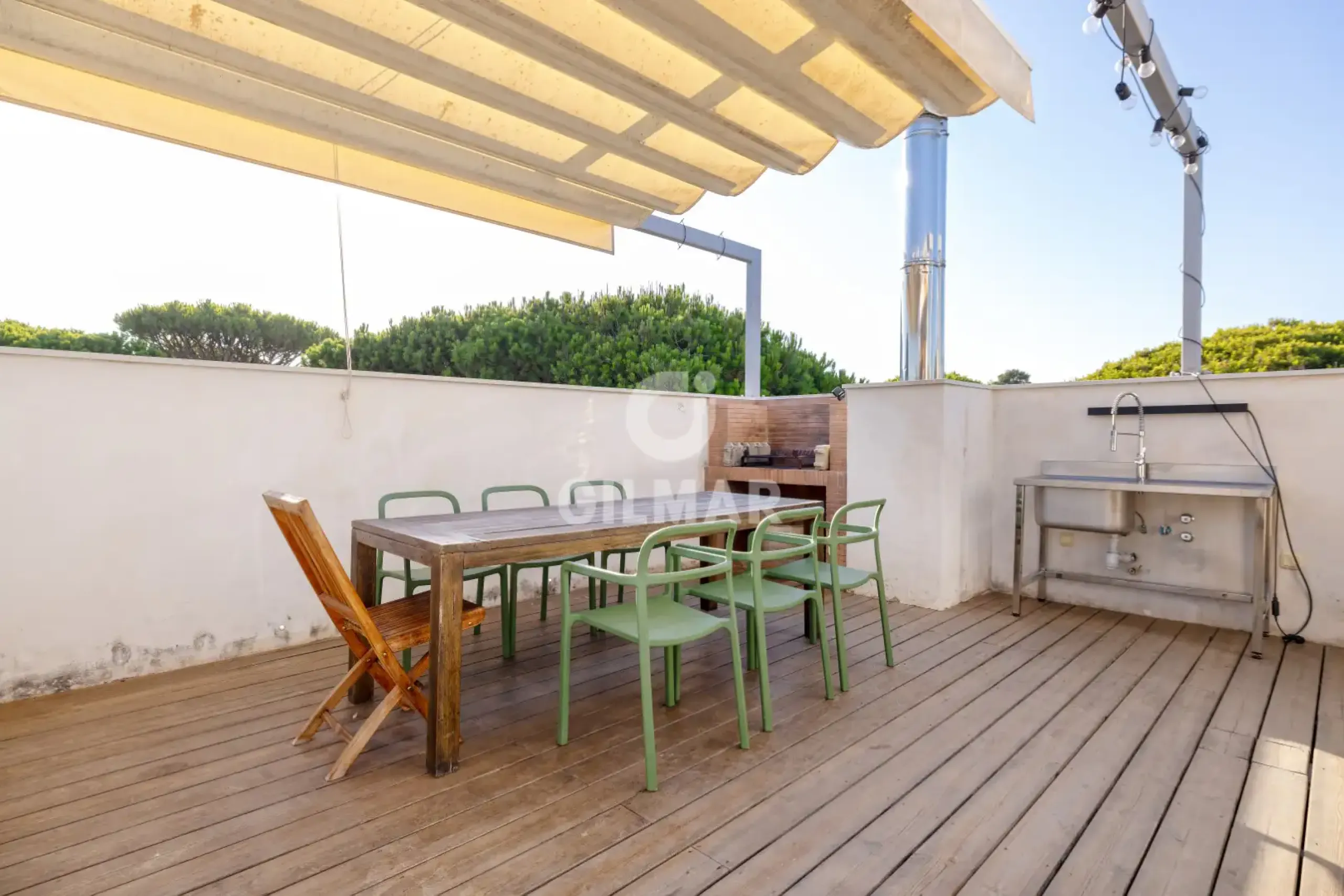 Villa in Conil de la Frontera - Cádiz