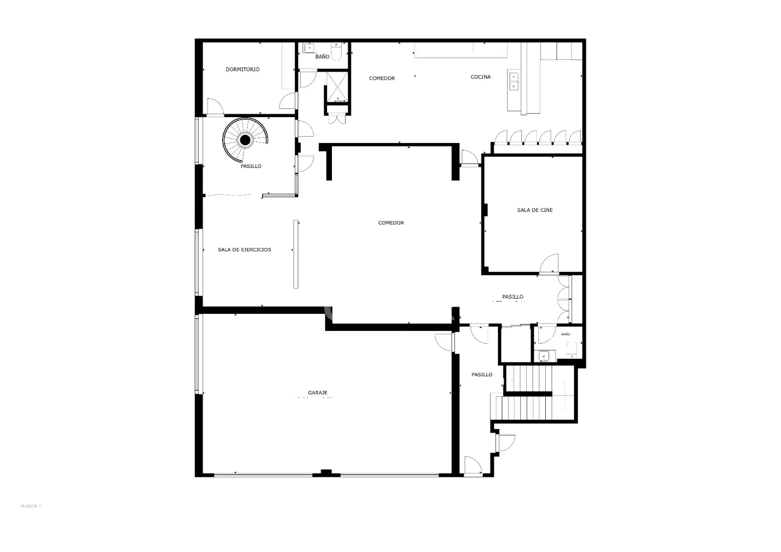 Villa in Conil de la Frontera - Cádiz