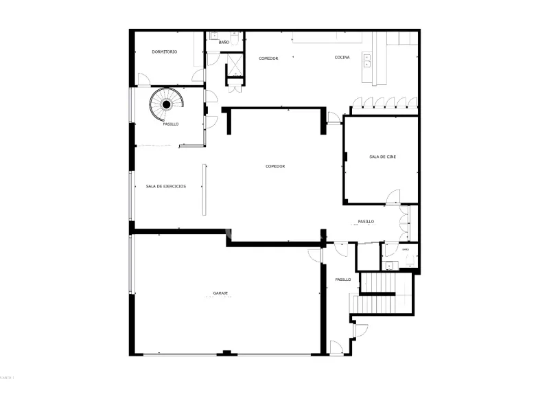 Villa in Conil de la Frontera - Cádiz