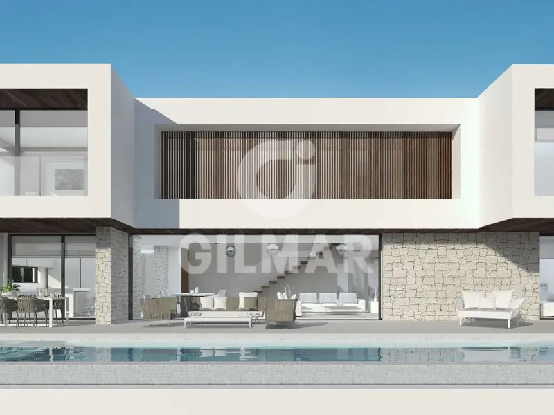 Villa in Benahavís - Málaga