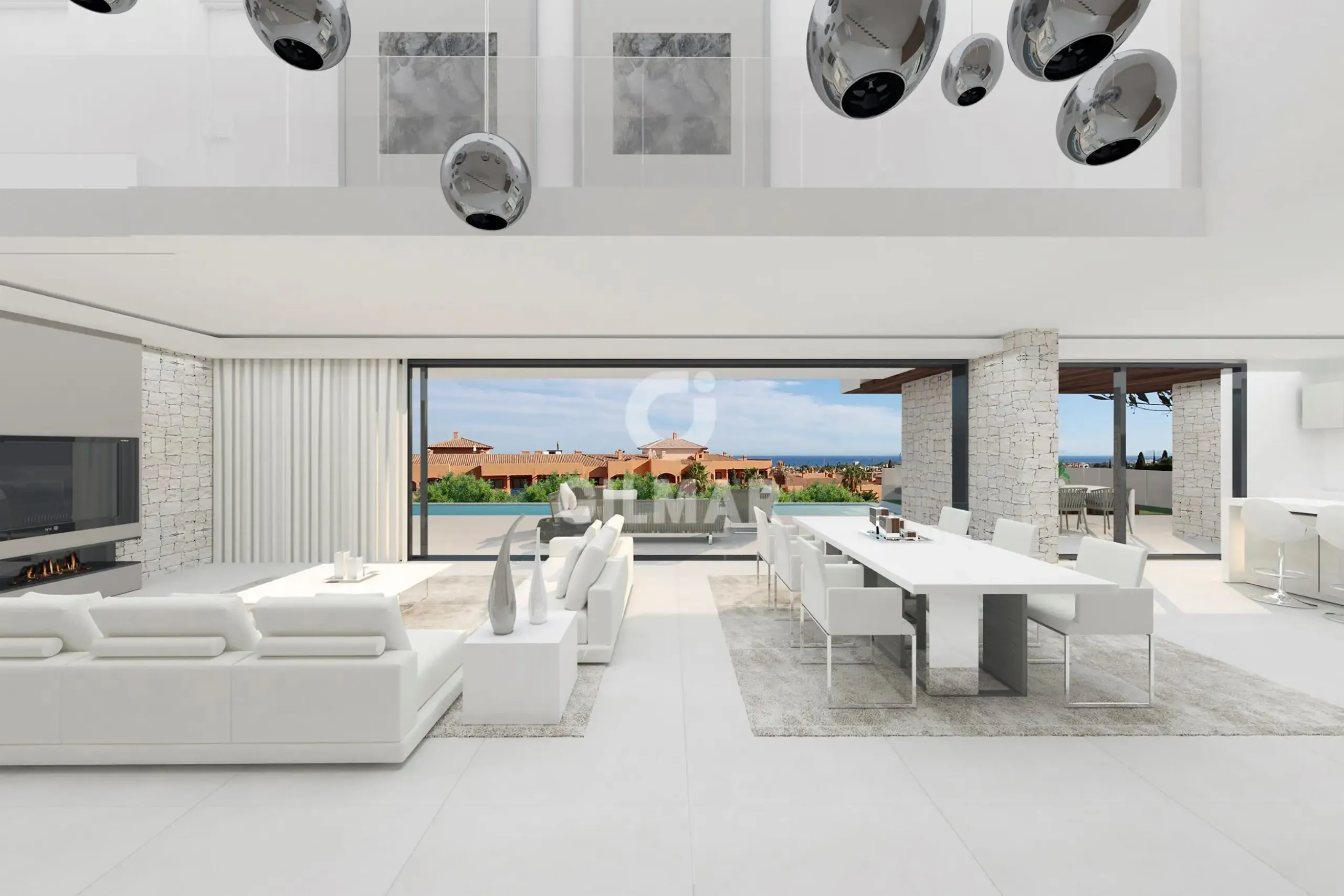 Villa in Benahavís - Málaga