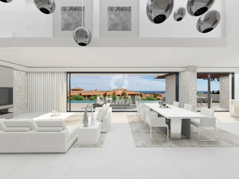 Villa in Benahavís - Málaga