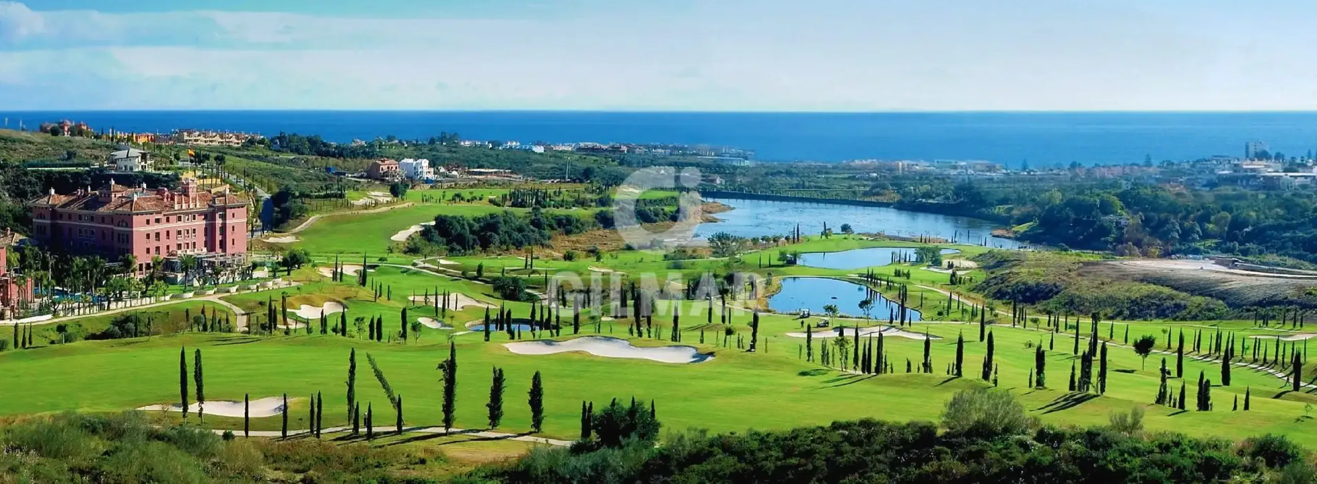 Villa in Benahavís - Málaga