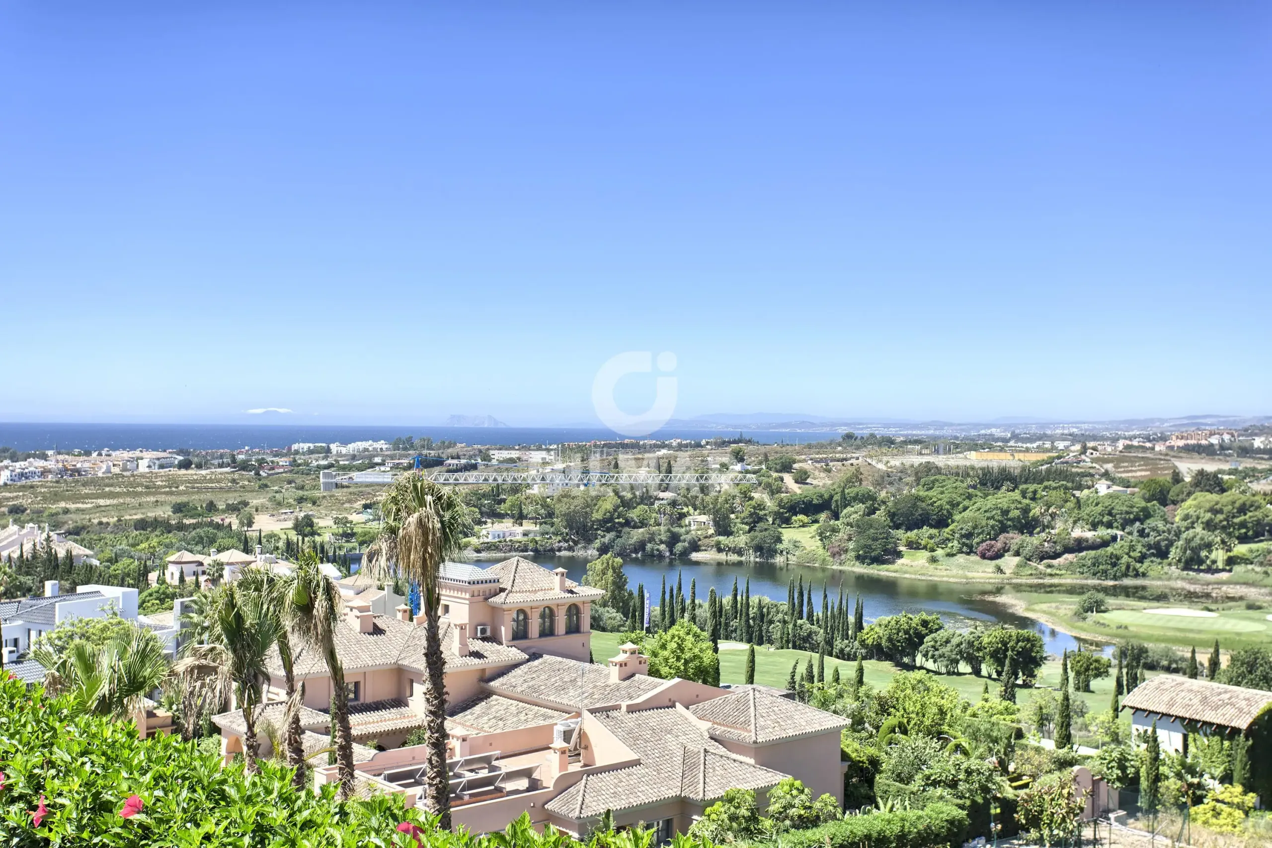 Villa in Benahavís - Málaga