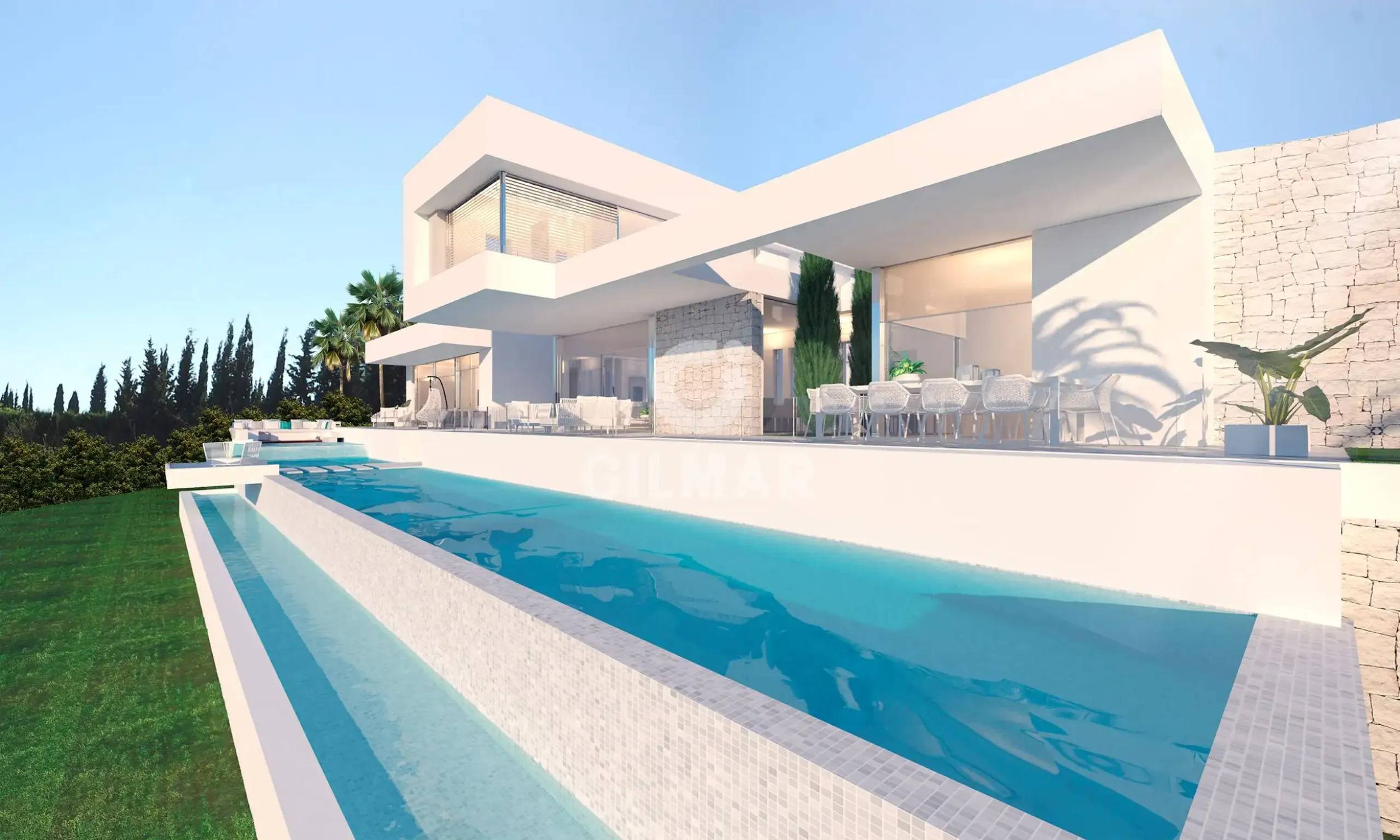 Villa in Benahavís - Málaga