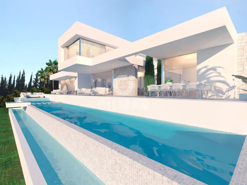 Villa in Benahavís - Málaga
