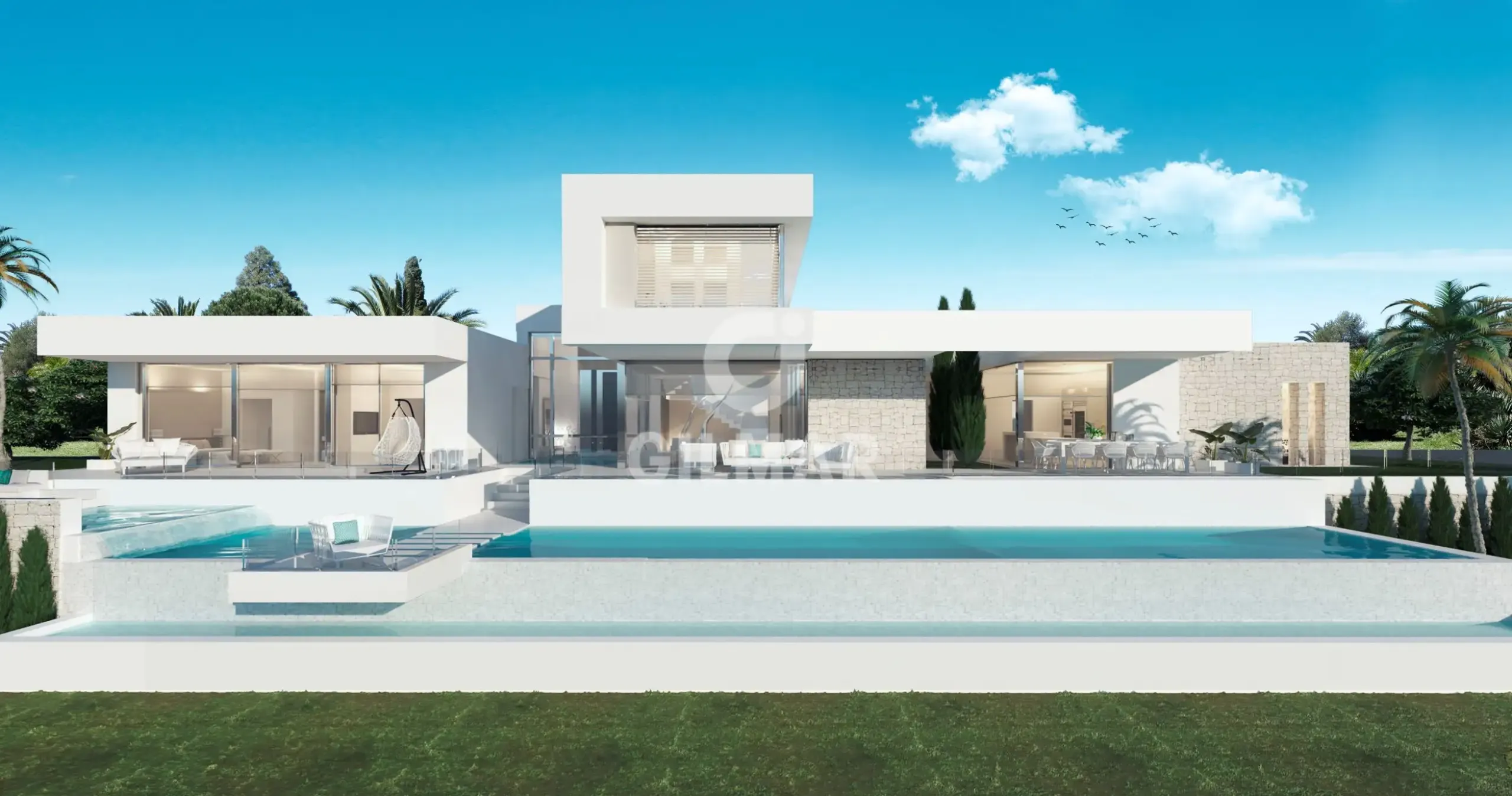 Villa in Benahavís - Málaga
