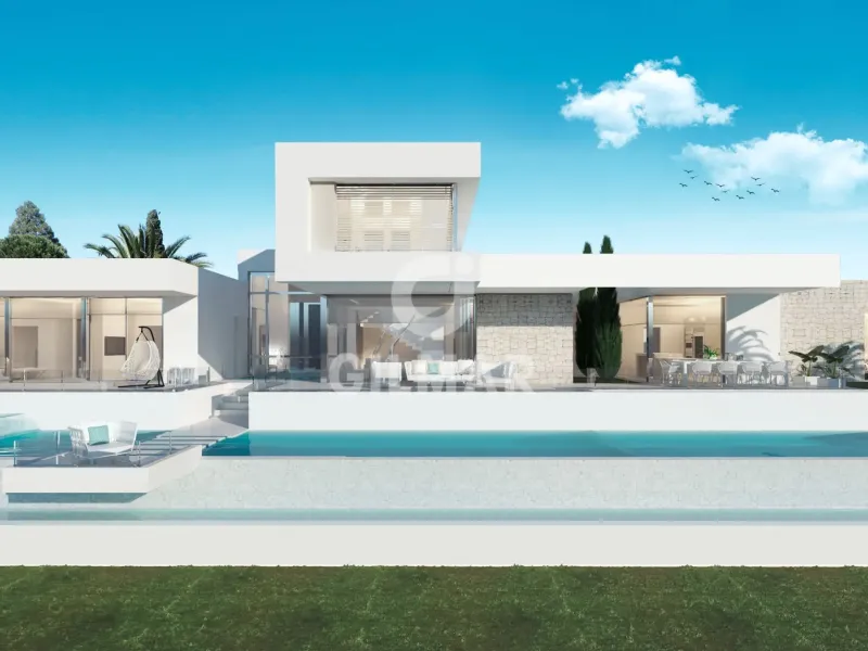 Villa in Benahavís - Málaga