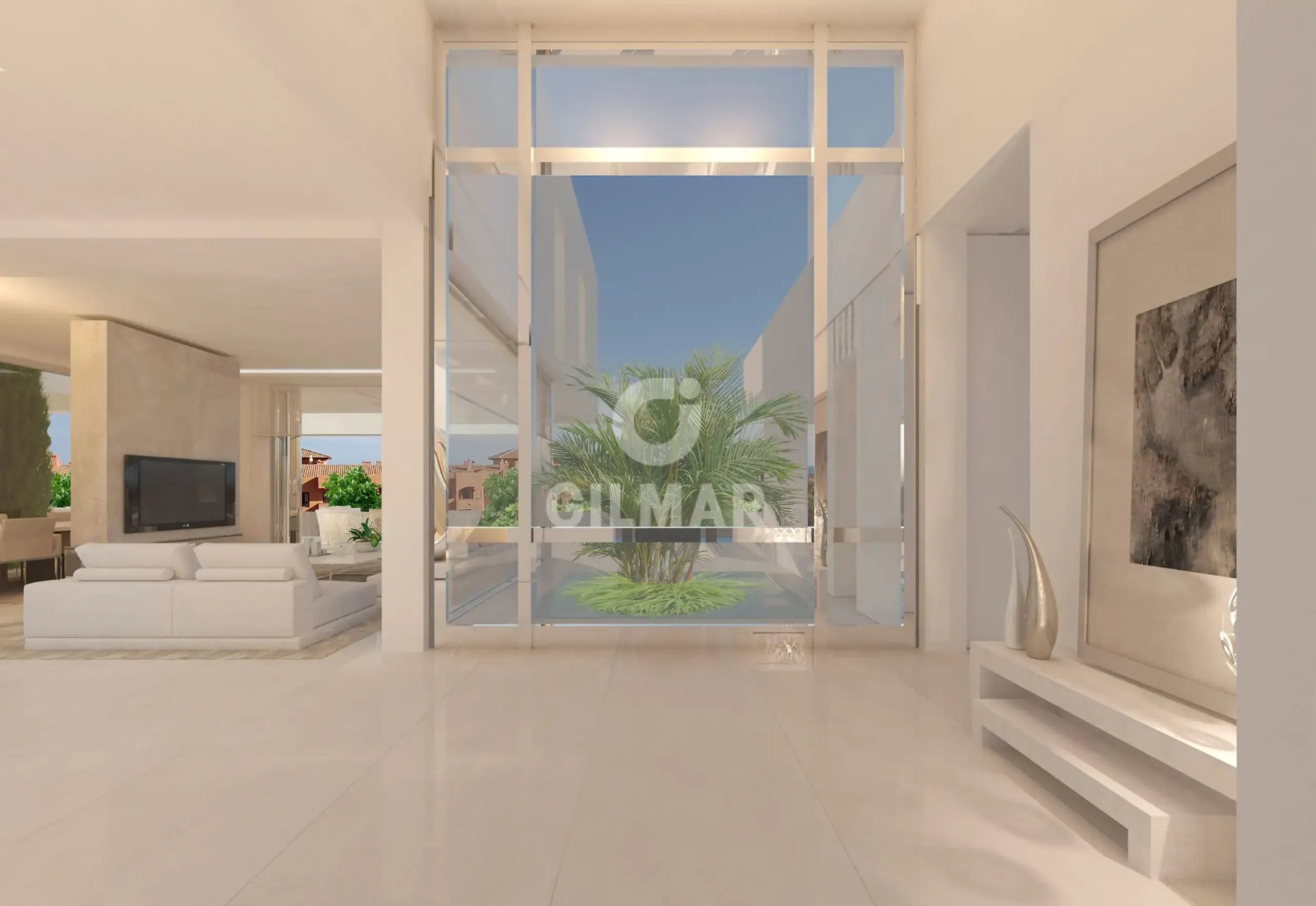 Villa in Benahavís - Málaga