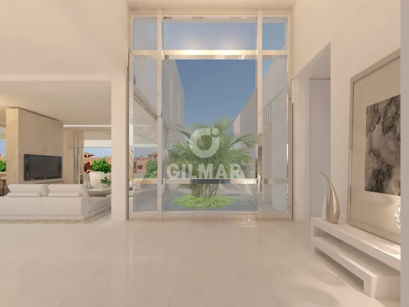 Villa in Benahavís - Málaga
