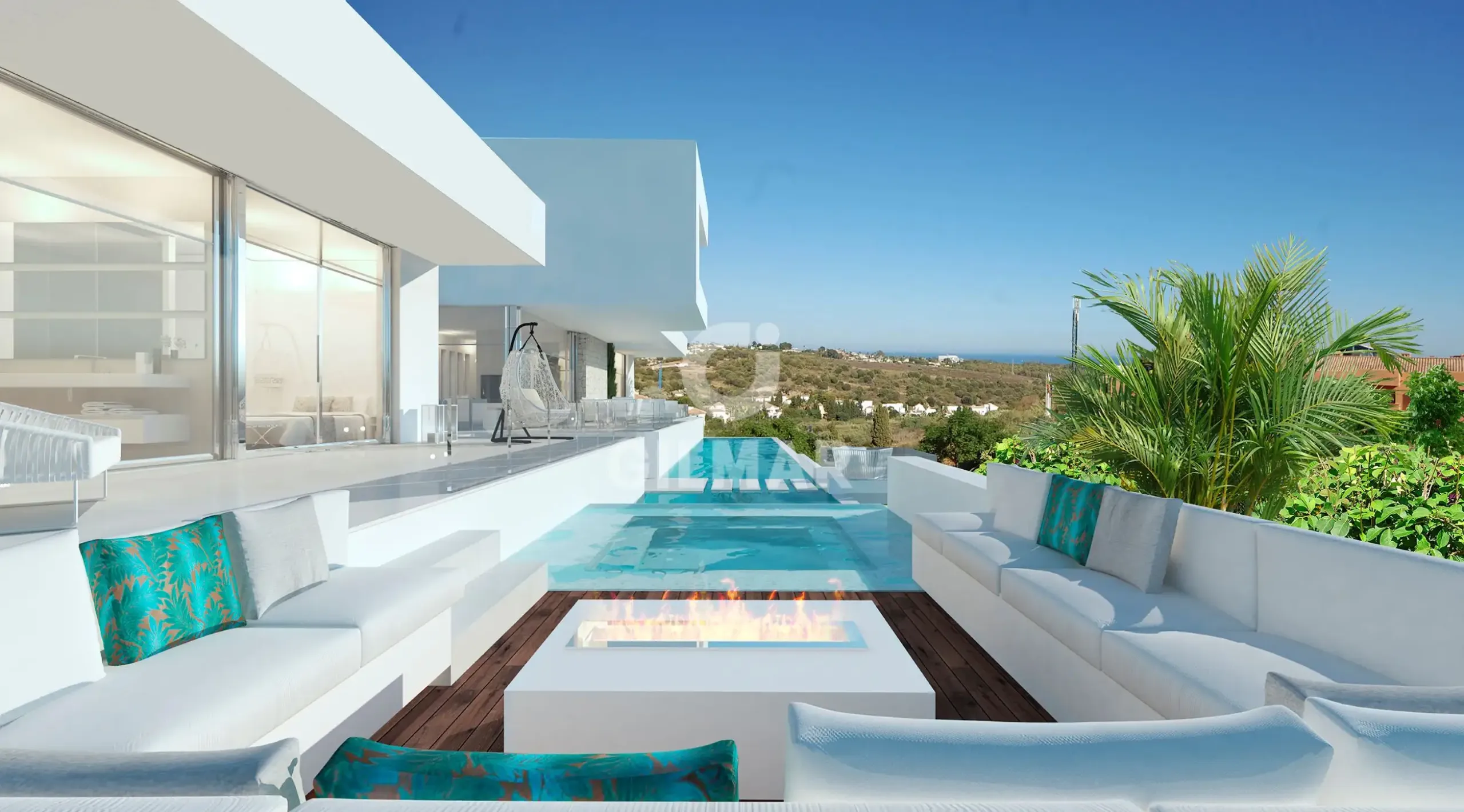 Villa in Benahavís - Málaga